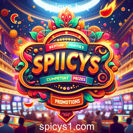Descubra as Melhores Promoções em Spicys.bet
